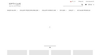 opinie Butik Optique | Ray-Ban Warszawa
